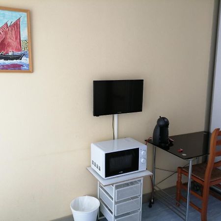 Les Chambres Des Gites Des Isles บาร์เนอวีย์-แกร์เตอเร ภายนอก รูปภาพ